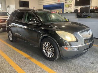 2010 Buick Enclave