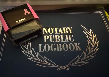 NOTARY
