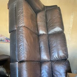 Reclining Couch