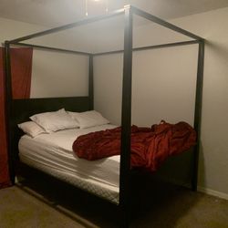 Queen Bed frame 