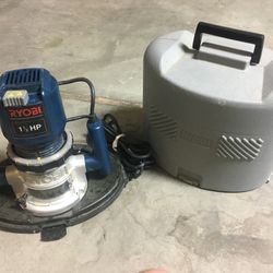 Various Power Tools For Sale