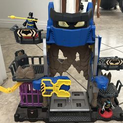 Imaginex Toy