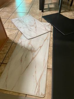 Anti- Fatigue Kitchen Mats
