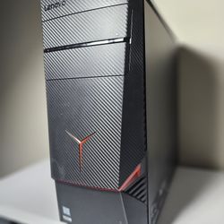 ⚡ Lenovo Y900 Gaming PC – i7, 16GB RAM, GTX 980