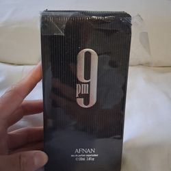 Afnan 9pm