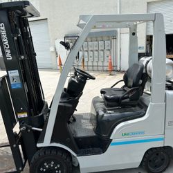 Like New!! Forklift!! Must Sell ASAP!!
