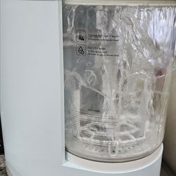 Grownsy Bittle Washer, Sterilizer and Dryer