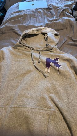 Large Krush Hoodie