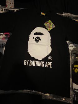 Bape shirt
