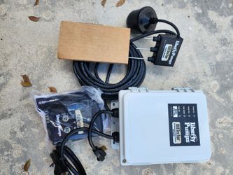 Sump Pump