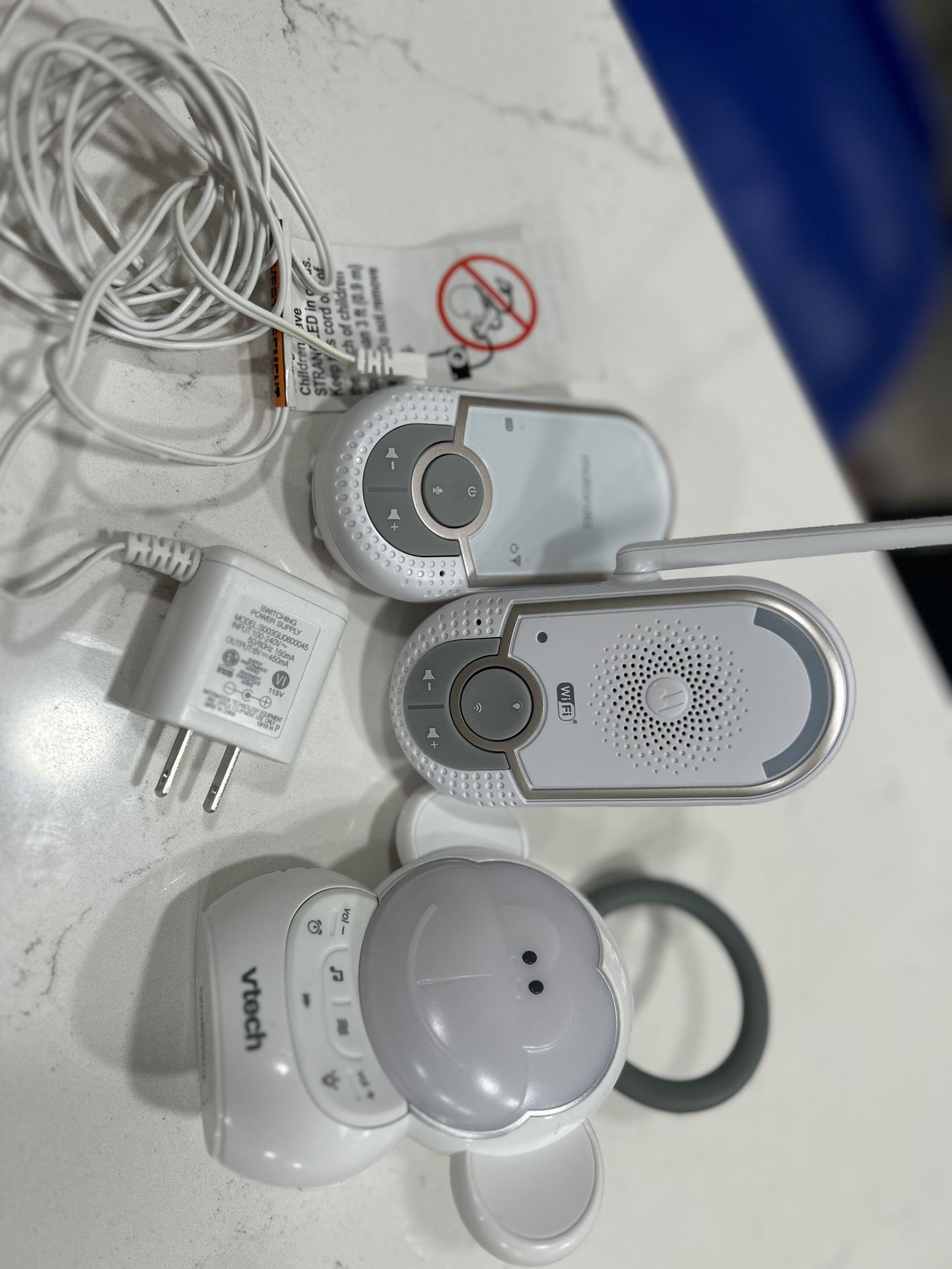 Baby Monitor
