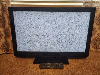 Panasonic TV