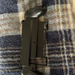 Nintendo Switch Grip Cover 