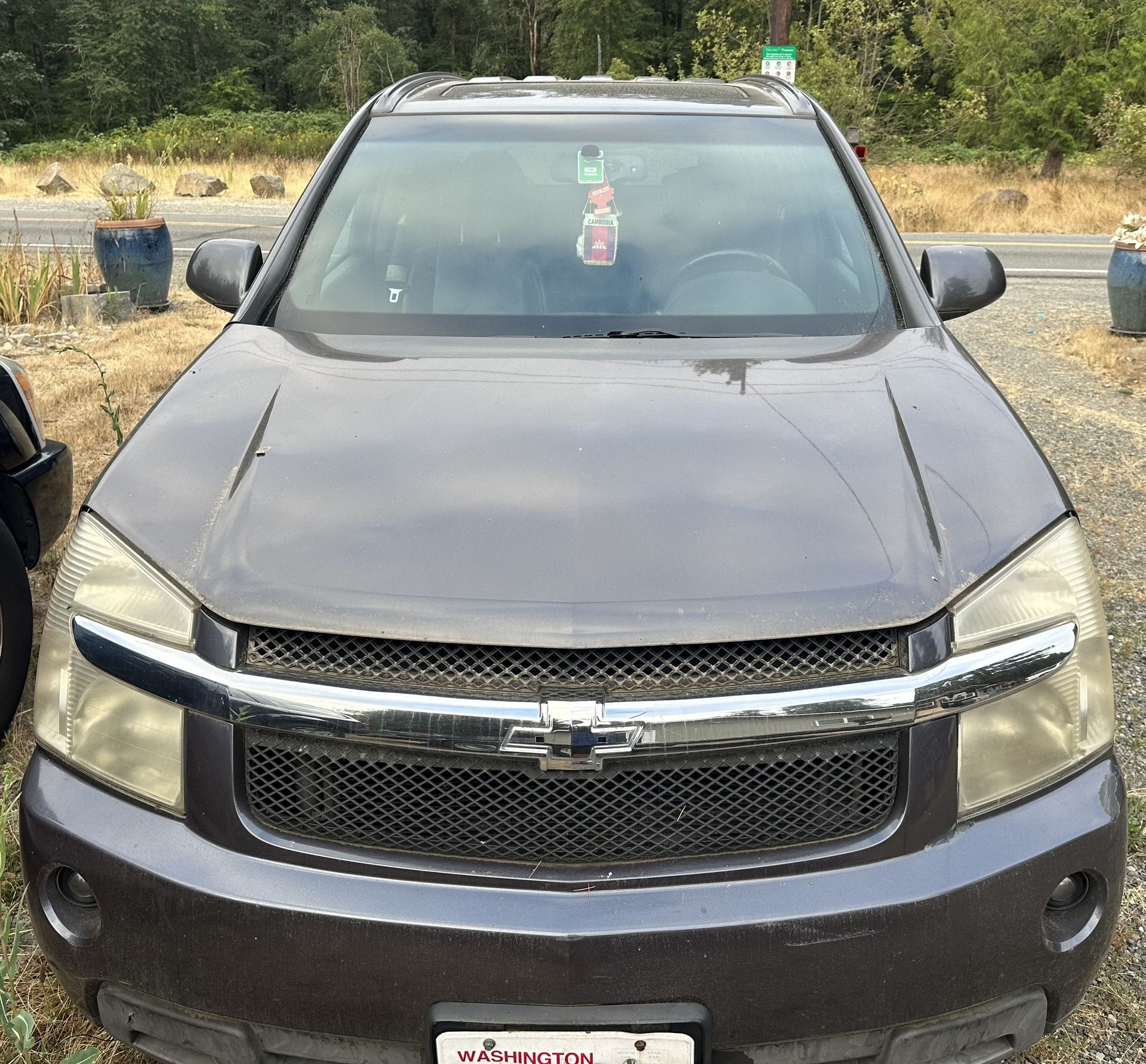 2008 Chevrolet Equinox for Sale in Renton, WA - OfferUp