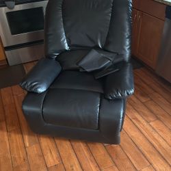 Massage Chair 