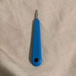 Ring Doorbell Screwdriver 
