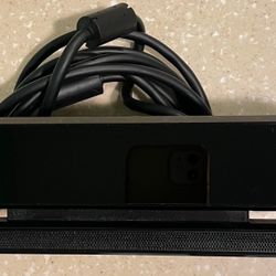 Microsoft “Xbox One” Kinetic Sensor,  Model- 1520