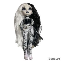 Rainbow Vision Shadow High Heather Grayson Series 1 Fashion Doll