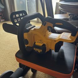 Dewalt XR Tools And batteries