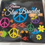 3×$1 Slap Bracelet