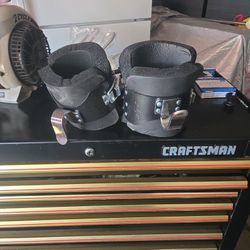  Para Colgarse De Los Pies Y Descomprimir La Espalda