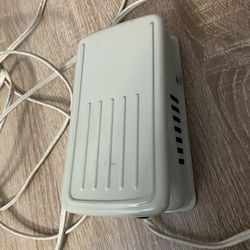 Sewing Machine Pedal