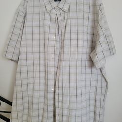 Men's Shirts