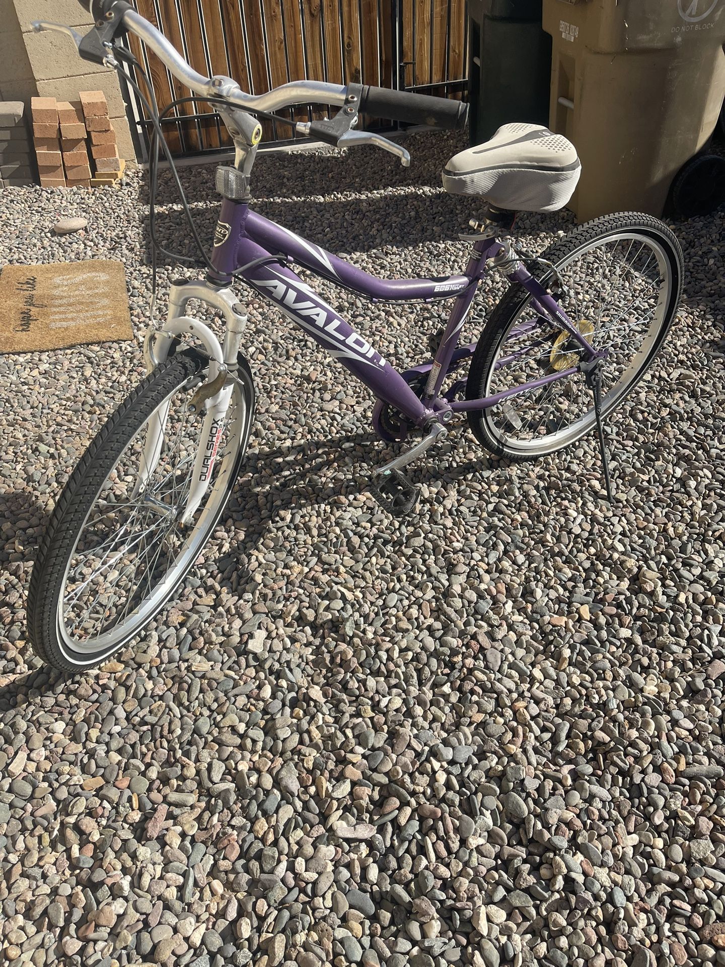 Avalon Women’s Bike