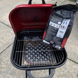 Grill