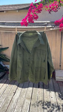 Rip-Stop Rothco Ultra Force B.D.U.