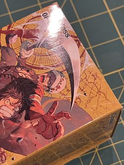 kingdom of intrigue booster box 🏴‍☠️ One Piece Card Game OP04 Kingdoms of Intrigue Booster Box – TCG  Fabrik Inc main image 0