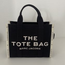 Brand New Marc Jacobs Tote