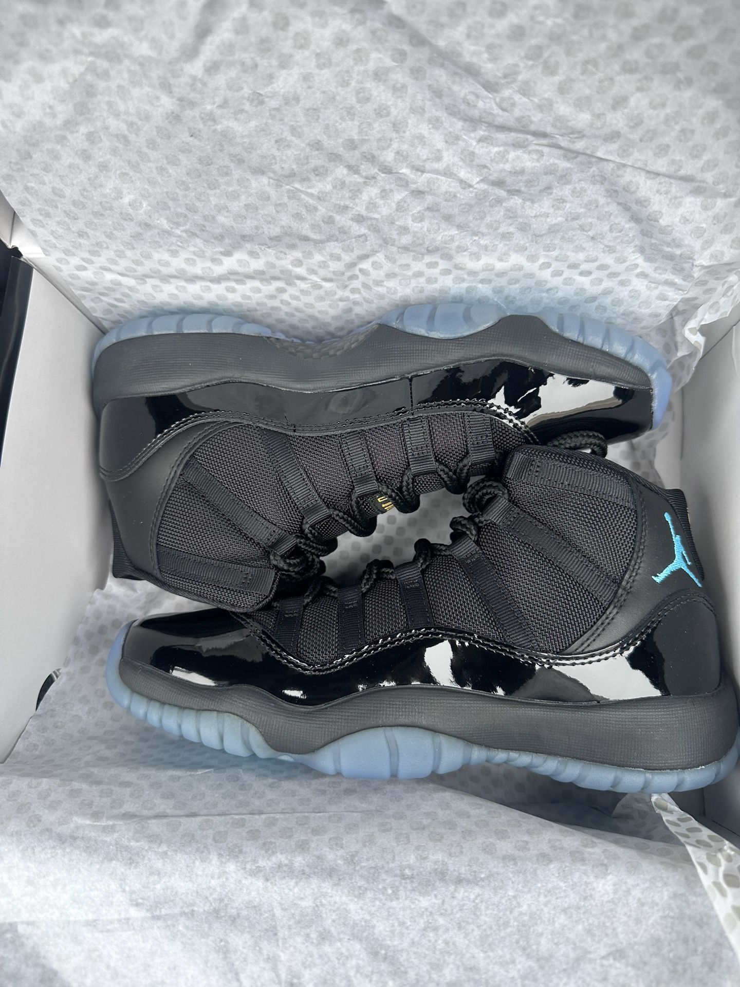 Jordan 11 Gamma GS