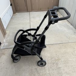 Graco Stroller 