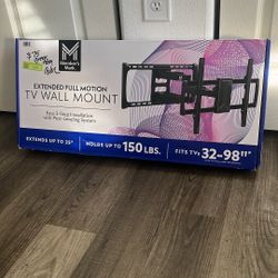 TV Wall Mount