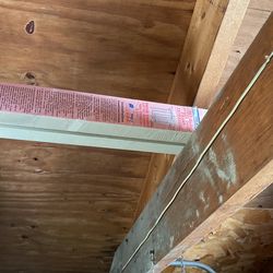 Door Frame Extenders