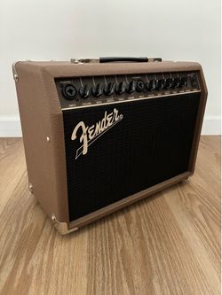 Fender Acoustasonic Amp (40-watt)