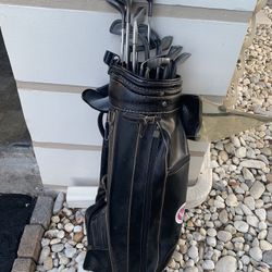 Golf Clubs