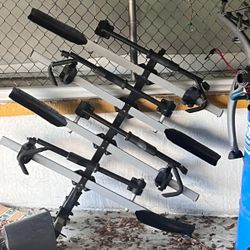 Bike Car Rack 