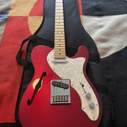 Fender Telecaster Thinline 