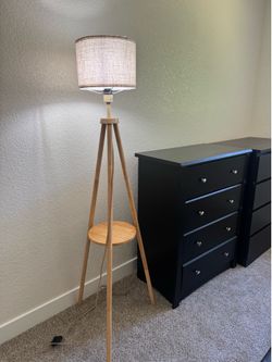 Floor lamp