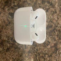 Apple AirPods Pro Gen 2