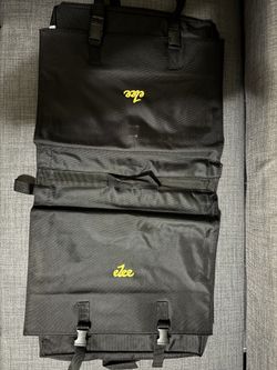 Saddlebags