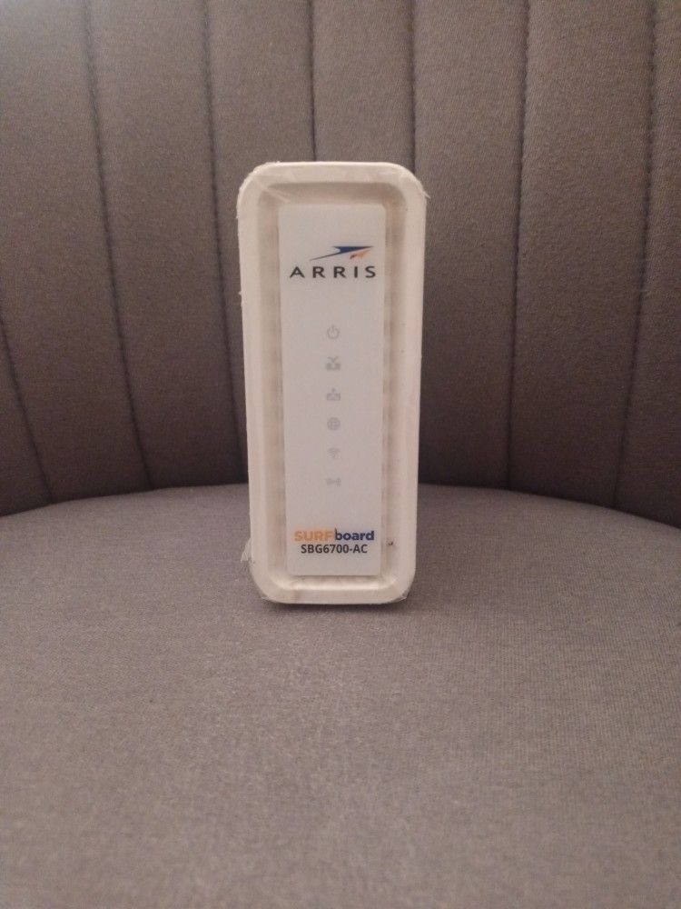 ARRIS Router