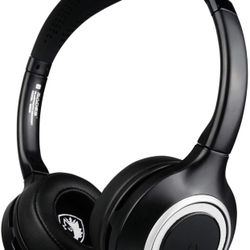 Bluetooth Over-Ear Headphones