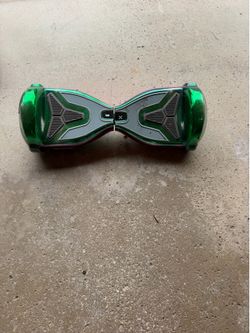 Hoverboard
