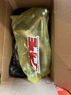 Up-Pipe 2011-2016 DURAMAX