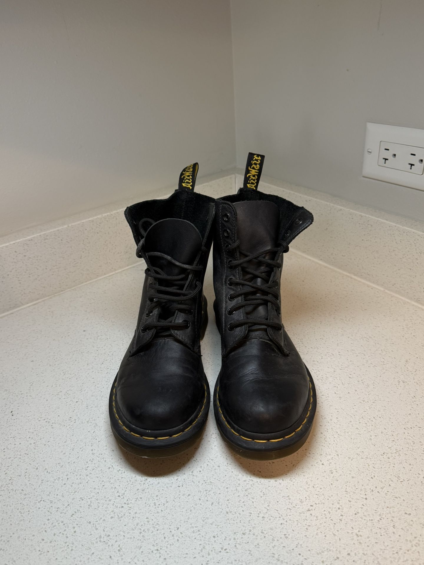 Dr. Martens Women’s Boots