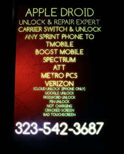 UNLOCK IPHONE ICLOUD SPRINT CARRIER SWITCH