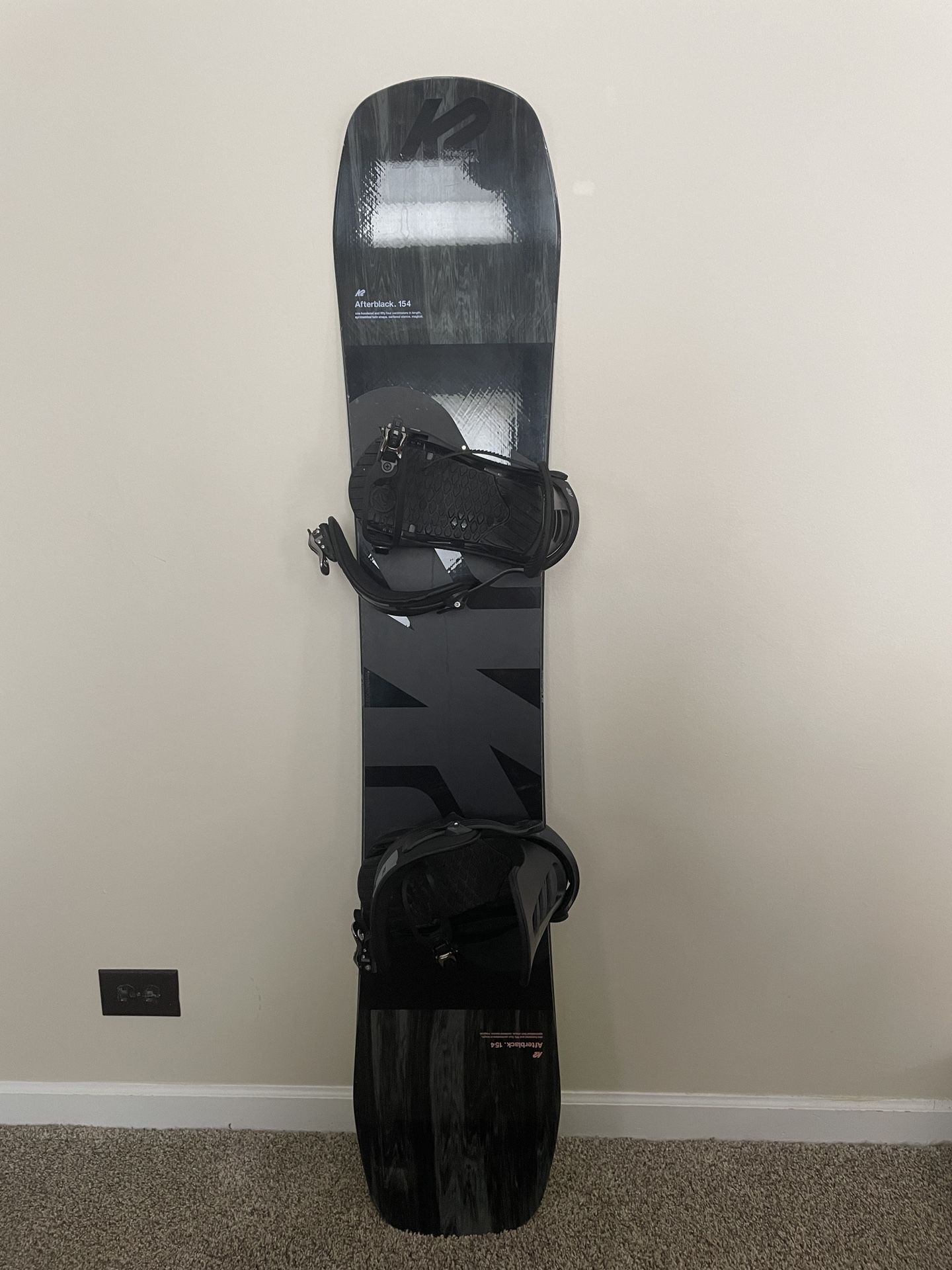 2019 K2 After Black